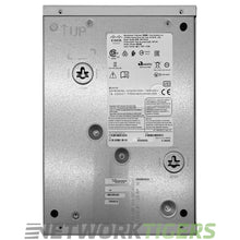Carregar imagem no visualizador da galeria, Cisco ISR1100-6G ISR 1000 Series 4x 1 Gigabit RJ45 2x 1 Gigabit SFP Router

