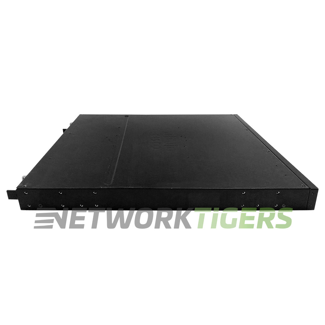 NEW Cisco ISR4431-V/K9 Integrated Services 4431 Router w/ PVDM4-64