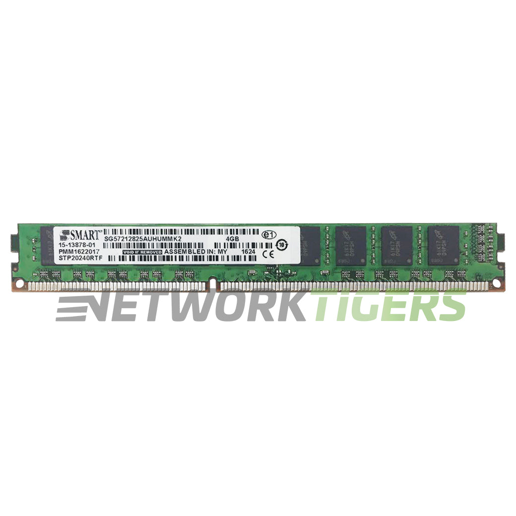 NEW Cisco M-ASR1K-1001-4GB ASR 1001 4-GB DRAM Router Memory