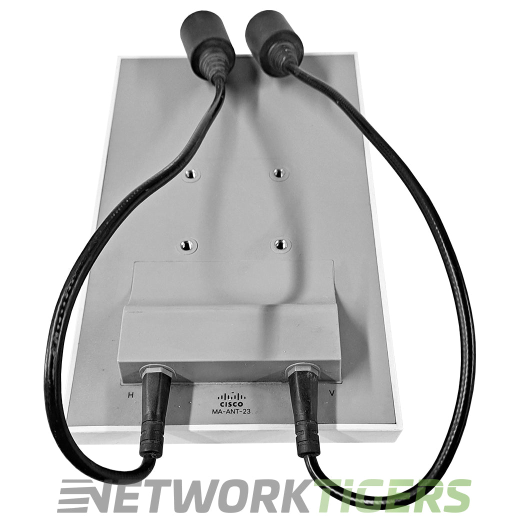 Cisco Meraki MA-ANT-23 MR76 Series 2.4GHz 11 dBi Wireless Access Point Antenna