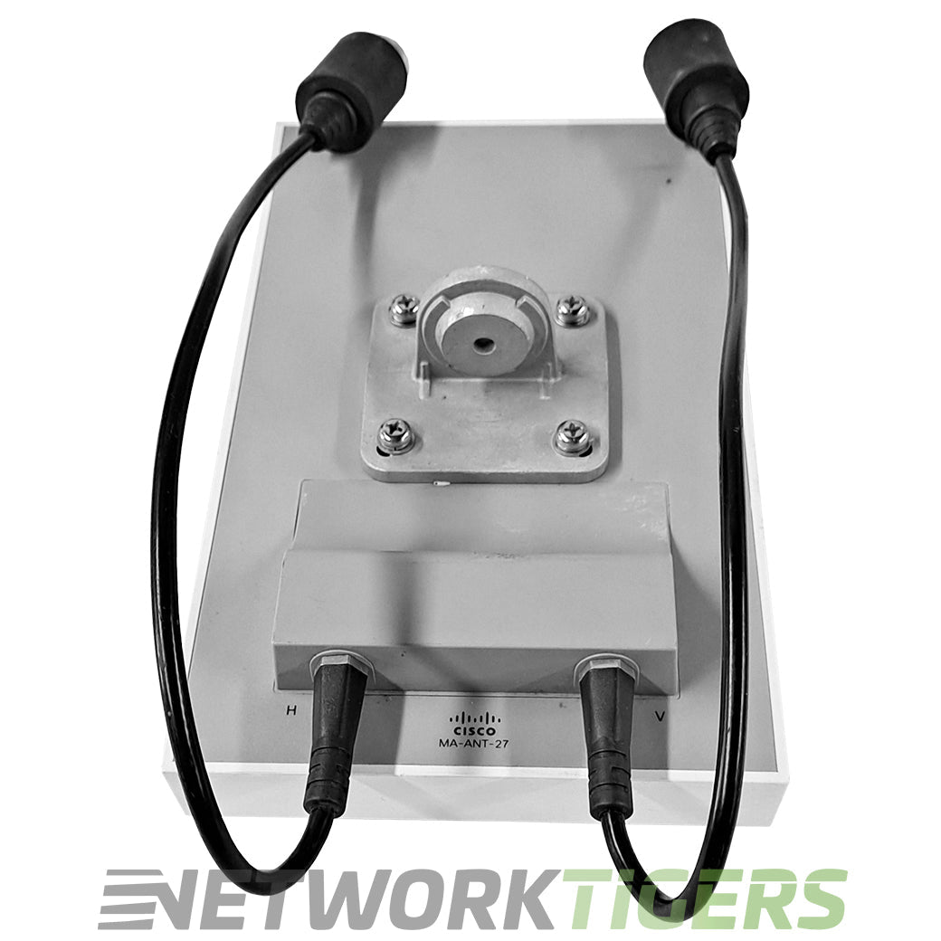 Cisco Meraki MA-ANT-27 MR86 Series Dual-Band Wireless Access Point Antenna