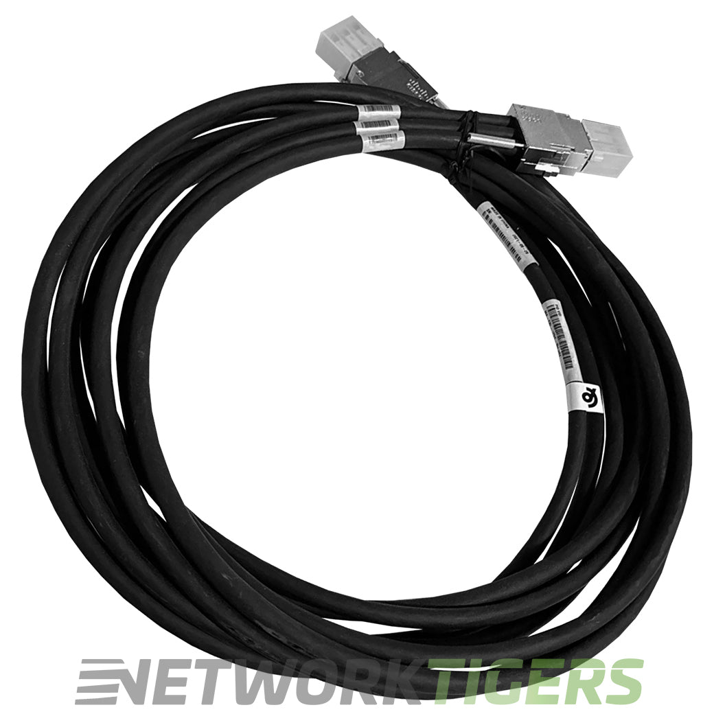 Cisco Meraki MA-CBL-120G-3M MS390 Series 3m 120GB Switch Stacking Cable