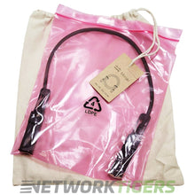 Carregar imagem no visualizador da galeria, NEW Cisco Meraki MA-CBL-40G-50CM MS210 Series 0.5m Switch Stacking Cable
