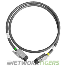 Carregar imagem no visualizador da galeria, Cisco MA-CBL-SPWR-150CM Meraki MS390 Series 1.5m Switch Stacking Cable

