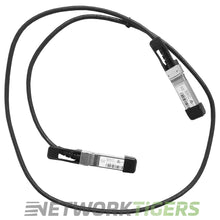 Carregar imagem no visualizador da galeria, NEW Cisco Meraki MA-CBL-TA-3M 3m 10GB SFP+ Direct Attach Copper Cable
