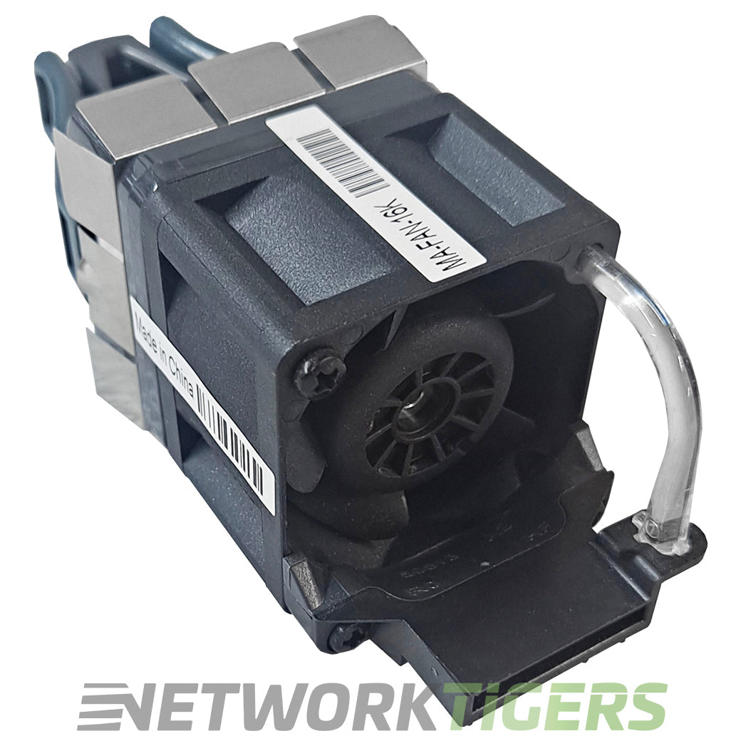 Cisco Meraki MS350 Series MA-FAN-18K Front-to-Back Airflow Switch Fan