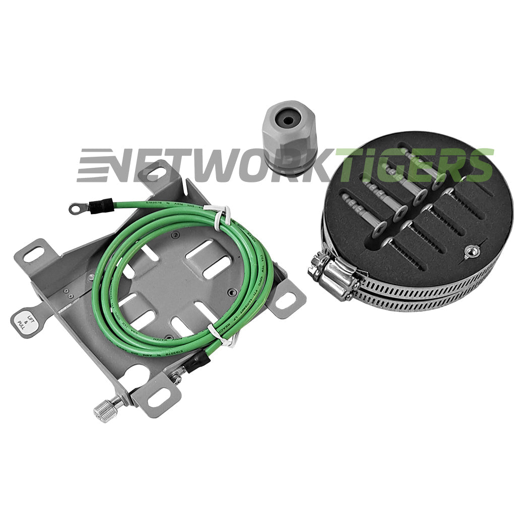 Cisco Meraki MA-MNT-MR-7 Mounting Kit for MR72 and MR74 Wireless Access Points