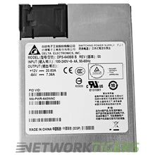 Carregar imagem no visualizador da galeria, Cisco Meraki MS250 Series MA-PWR-640WAC PoE 640W AC Switch Power Supply
