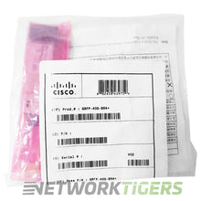 Carregar imagem no visualizador da galeria, NEW Cisco Meraki MA-QSFP-40G-SR4 40GB BASE-SR4 850nm MPO12 MMF QSFP+ Transceiver
