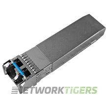 Carregar imagem no visualizador da galeria, Cisco Meraki MA-SFP-10GB-LR 10GB BASE-LR 1310nm SMF SFP+ Transceiver
