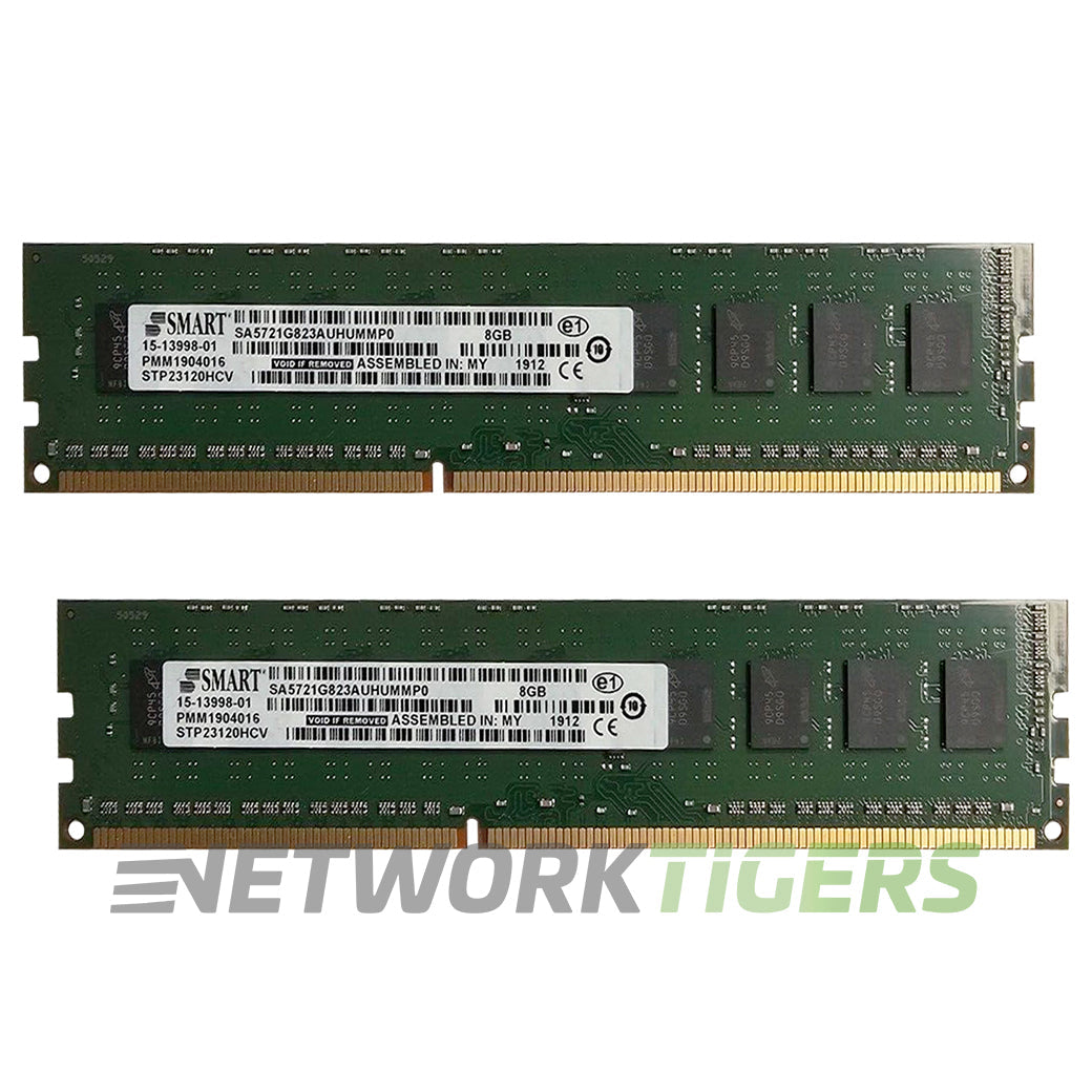 NEW Cisco MEM-4400-4GU16G 4000 Series 4G to 16G DRAM Upgrade Router Memory