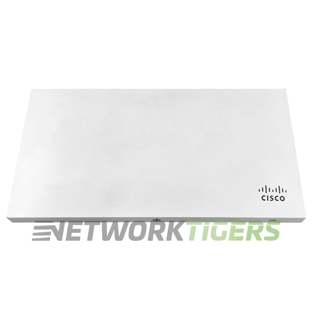 NEW Cisco Meraki MR33-HW Quad Radio 802.11ac Wave 2 2x2:2 MU-MIMO Unclaimed WAP