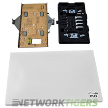 Carregar imagem no visualizador da galeria, NEW Cisco Meraki MR34-HW Dual-Concurrent 3x3 MIMO 802.11ac Unclaimed Wireless AP

