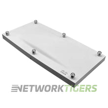 Carregar imagem no visualizador da galeria, Cisco Meraki MR46E-HW Quad-Radio 4x4:4 802.11ax WiFi 6 Unclaimed WAP no Mounts
