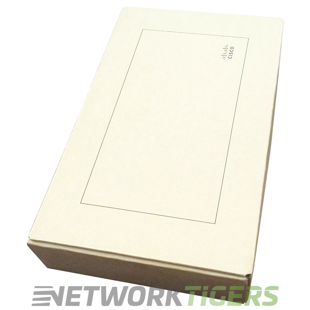 NEW Cisco Meraki MR56-HW 802.11ax WiFi 6 Quad-Radio 8x8:8 MU-MIMO Unclaimed WAP
