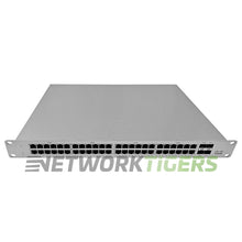 Carregar imagem no visualizador da galeria, NEW Cisco Meraki MS120-48LP-HW 48x 1GB PoE+ RJ45 4x 1GB SFP Unclaimed Switch
