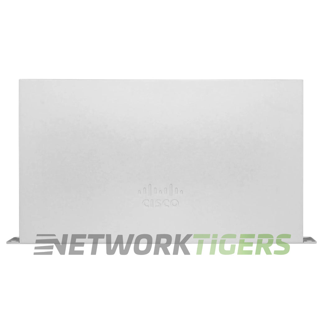 Cisco Meraki MS130-24P-HW 24x 1GB PoE+ RJ45 4x 1GB SFP Unclaimed Switch