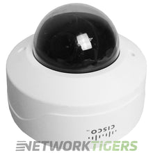 Carregar imagem no visualizador da galeria, NEW Cisco Meraki MV21-HW Cloud Managed Indoor Security Camera - Unclaimed

