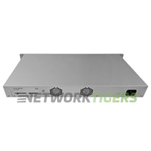 Carregar imagem no visualizador da galeria, NEW Cisco Meraki MX100-HW 750 Mbps 8x 1GB RJ45 2x 1GB SFP Unclaimed Firewall
