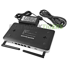 Carregar imagem no visualizador da galeria, NEW Cisco Meraki MX67W-HW 450 Mbps 4x 1GB RJ45 LAN (W) Unclaimed Firewall
