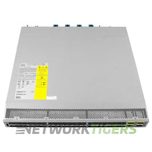Cargar imagen en el visor de la galería, NEW Cisco N2K-C2248PQF 48x 10GB SFP+ 4x 40GB QSFP+ F-B Airflow Fabric Extender
