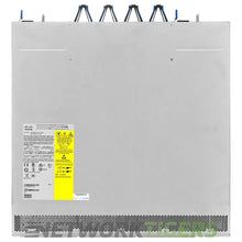 Cargar imagen en el visor de la galería, NEW Cisco N2K-C2248PQF 48x 10GB SFP+ 4x 40GB QSFP+ F-B Airflow Fabric Extender

