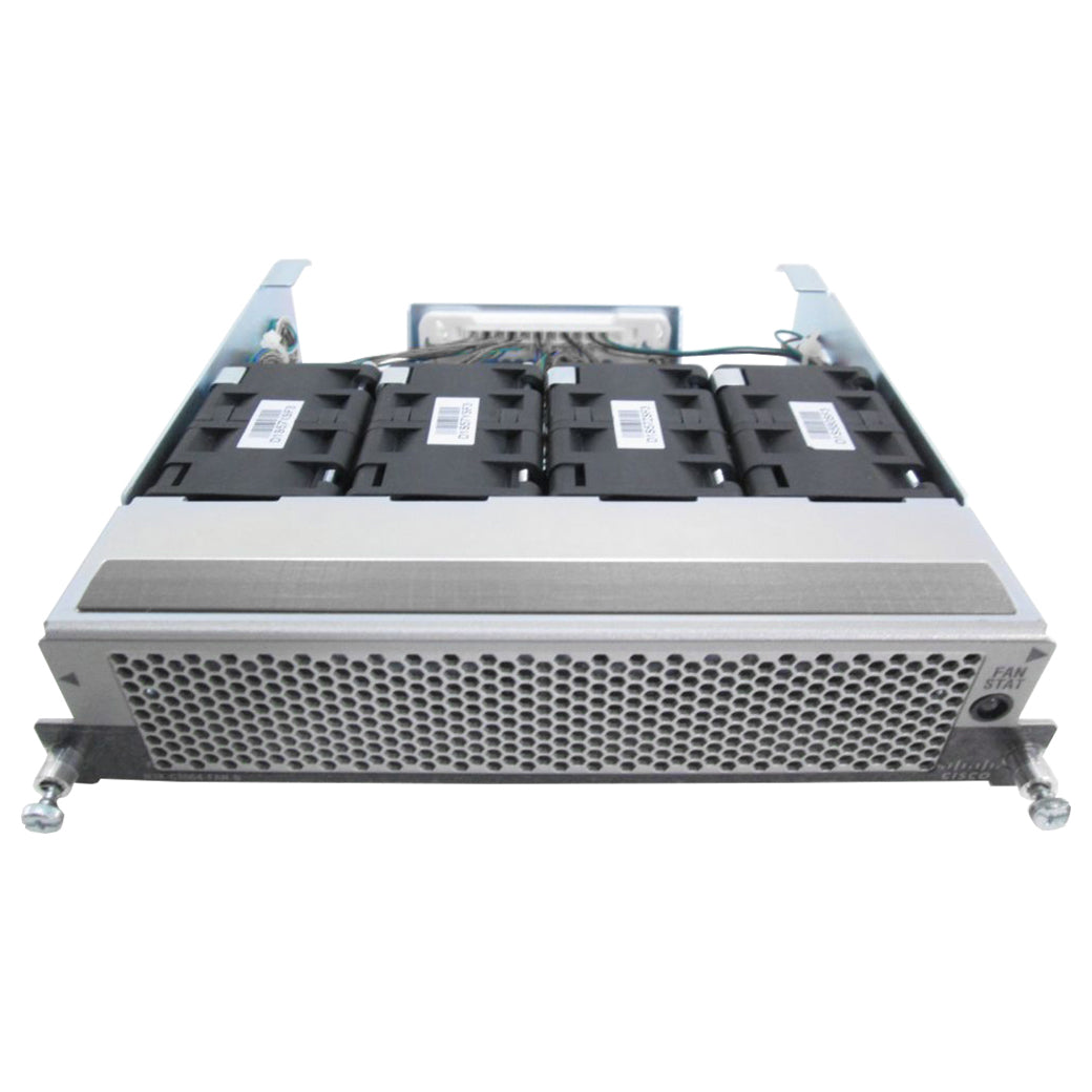 Cisco N3K-C3064-FAN-B Refurbished Fan Module Port Side Intake