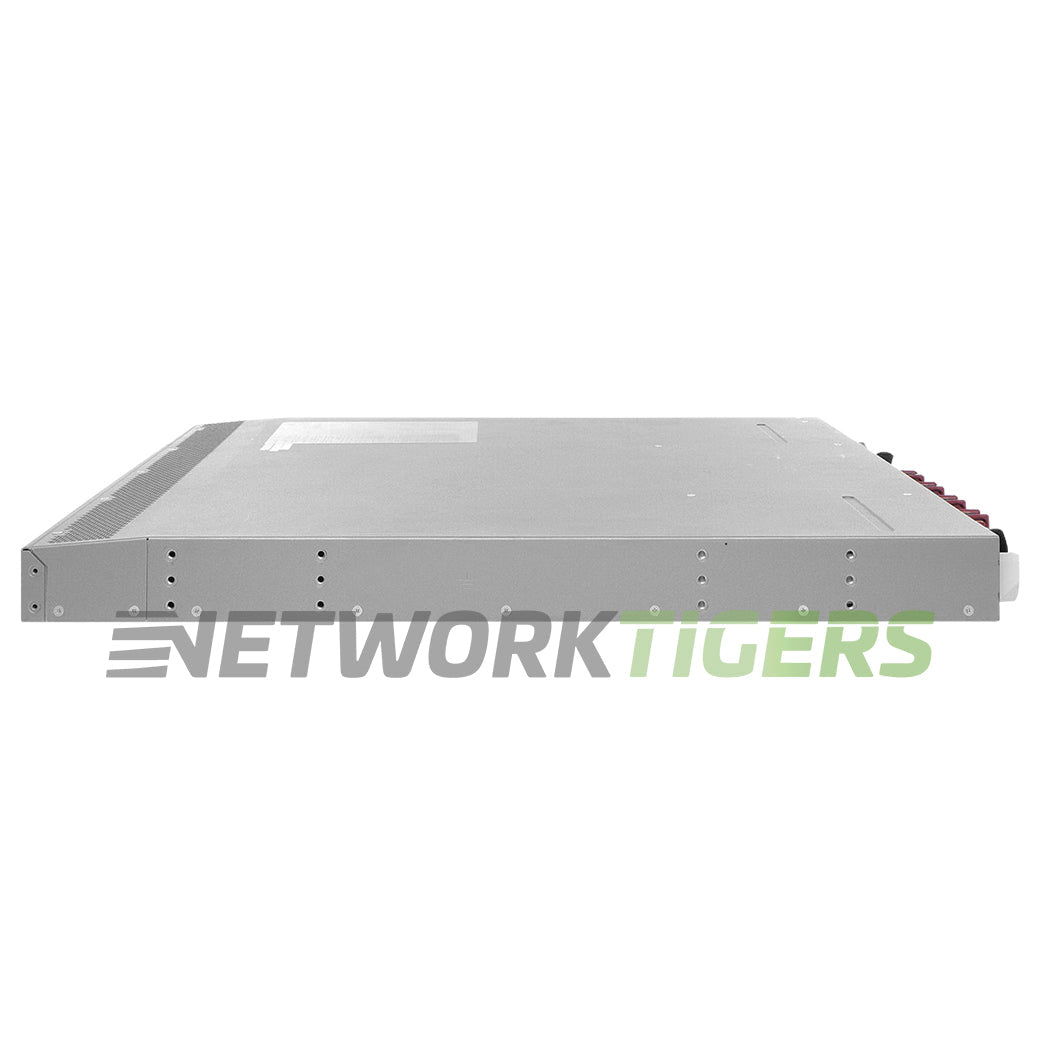 NEW Cisco N3K-C3132C-Z 32x 100GB QSFP28 Back-to-Front Airflow Switch