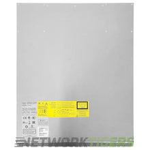 Cargar imagen en el visor de la galería, NEW Cisco N3K-C3164Q-40GE 64x 40GB QSFP+ Back-to-Front Airflow Switch
