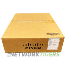 Cargar imagen en el visor de la galería, NEW Cisco N3K-C3164Q-40GE 64x 40GB QSFP+ Back-to-Front Airflow Switch
