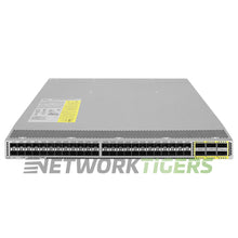 Carregar imagem no visualizador da galeria, NEW Cisco N3K-C3172PQ-10GE 48x 10GB SFP+ 6x 40GB QSFP+ Front-to-Back Air Switch

