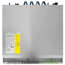 Carregar imagem no visualizador da galeria, Cisco N3K-C3172PQ-10GE 48x 10GB SFP+ 6x 40GB QSFP+ Back-to-Front Airflow Switch
