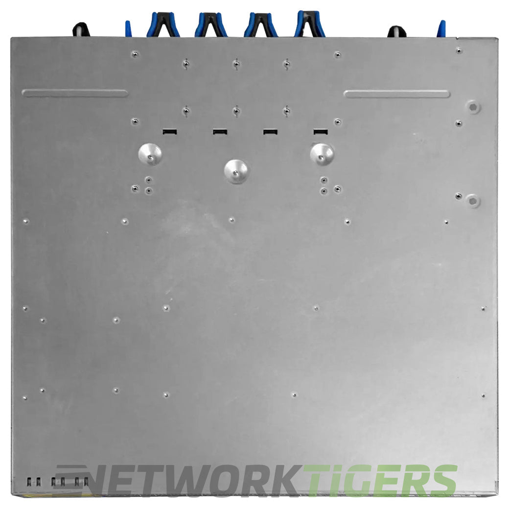 Cisco N3K-C3172PQ-XL 48x 10GB SFP+ 6x 40GB QSFP+ Back-to-Front Airflow Switch