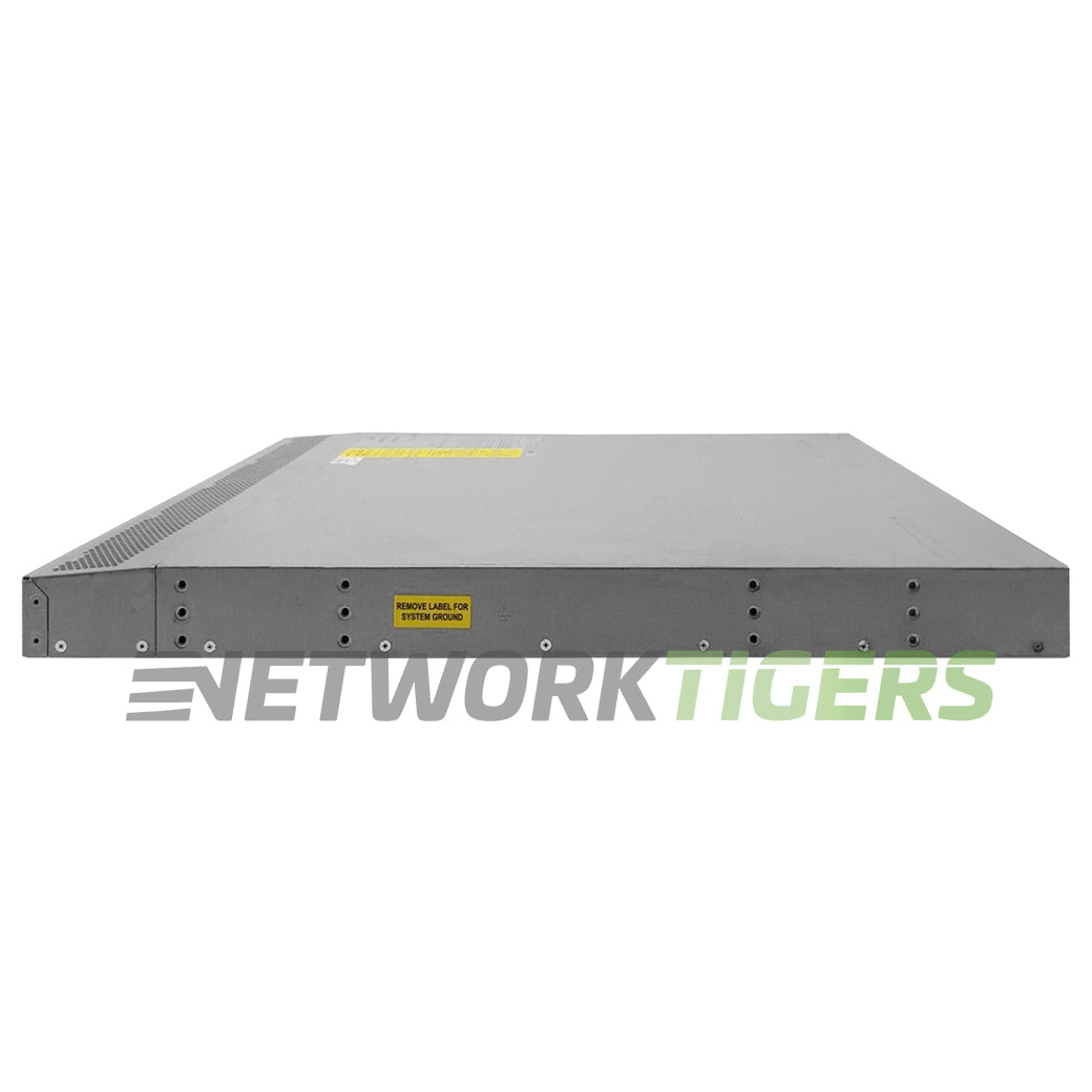 NEW Cisco N3K-C3172TQ-XL 48x 10GB Copper 6x 40GB QSFP+ Back-to-Front Air Switch