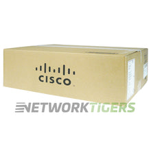 Carregar imagem no visualizador da galeria, NEW Cisco N5K-C5648Q 24x 40GB QSFP+ 2x GEM Slot Front-to-Back Air Switch Chassis
