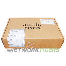 Cargar imagen en el visor de la galería, NEW Cisco N6004X-M20UP Nexus 6000 Series 20x 10GB SFP+ Switch Module
