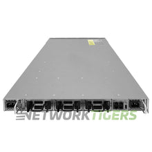 Carregar imagem no visualizador da galeria, NEW Cisco N6K-C6001-64T 48x 10GB Copper 4x 40GB QSFP Front-to-Back Air Switch
