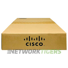 Carregar imagem no visualizador da galeria, NEW Cisco N6K-C6001-64T 48x 10GB Copper 4x 40GB QSFP Back-to-Front Air Switch

