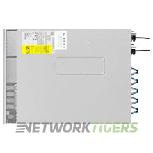 Carregar imagem no visualizador da galeria, Cisco N9K-C93240YC-FX2 48x 25GB SFP 12x 100GB QSFP28 Front-to-Back Air Switch
