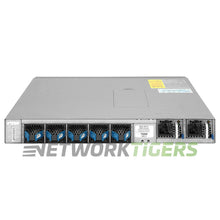 Carregar imagem no visualizador da galeria, Cisco N9K-C93240YC-FX2 48x 25GB SFP 12x 100GB QSFP28 Front-to-Back Air Switch
