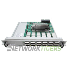 Carregar imagem no visualizador da galeria, NEW Cisco N9K-M12PQ Nexus 9000 12x 40GB QSFP+ Switch Module
