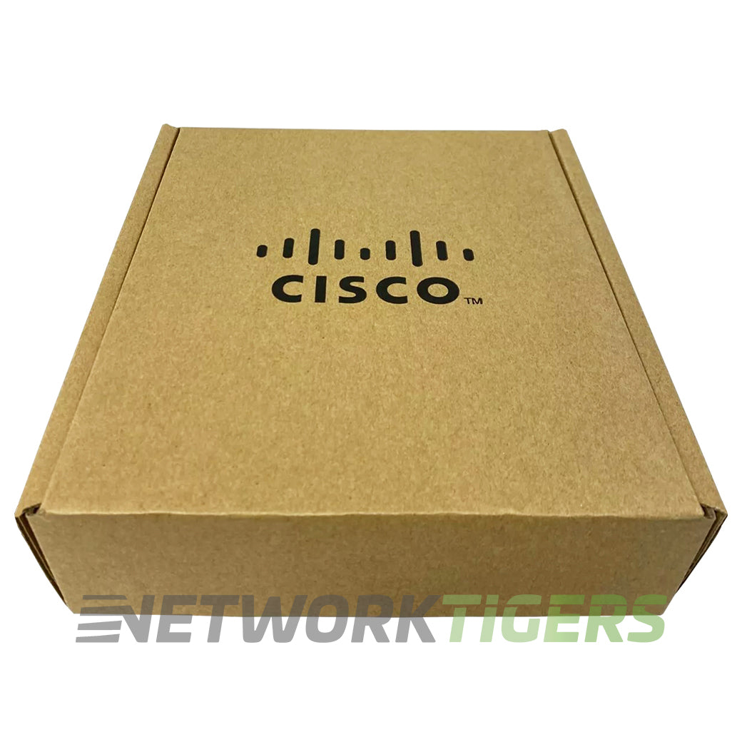 NEW Cisco NME-UMG-EC UCS Enhanced-Capacity Unified Messaging Gateway Module