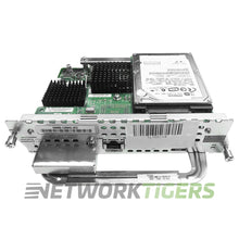 Carregar imagem no visualizador da galeria, NEW Cisco NME-UMG-EC UCS Enhanced-Capacity Unified Messaging Gateway Module

