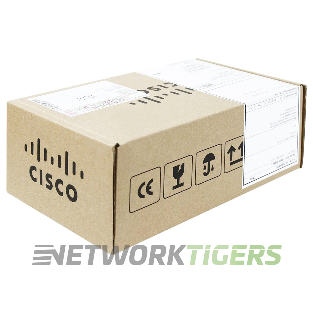 NEW Cisco NXA-FAN-35CFM-PI Front-to-Back Airflow (Port Side Intake) Switch Fan