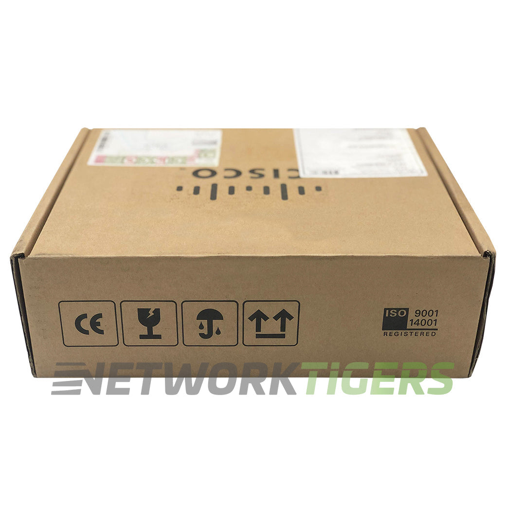 NEW Cisco NXA-FAN-65CFM-PE Back-to-Front Airflow (Port Side Exhaust) Switch Fan