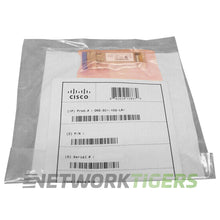 Cargar imagen en el visor de la galería, NEW Cisco ONS-SC+-10G-LR 10GB BASE-LR 1310nm Long Reach SMF SFP+ Transceiver
