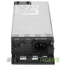 Cargar imagen en el visor de la galería, Cisco PWR-C1-350WAC Catalyst 9300 Series 350W AC Switch Power Supply
