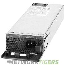 Cargar imagen en el visor de la galería, Cisco PWR-C1-350WAC Catalyst 9300 Series 350W AC Switch Power Supply
