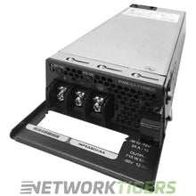 Cargar imagen en el visor de la galería, NEW Cisco PWR-C1-715WDC Catalyst 9300 715W DC Platinum Rated Switch Power Supply
