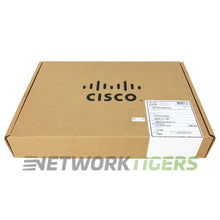 Carregar imagem no visualizador da galeria, NEW Cisco QSFP-4SFP10G-CU1M 1m 40GB QSFP+ to 4x 10GB SFP+ Breakout Cable
